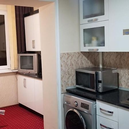 Watermelon Apartment Samarkand Exterior foto