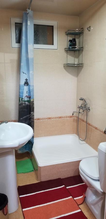 Watermelon Apartment Samarkand Exterior foto