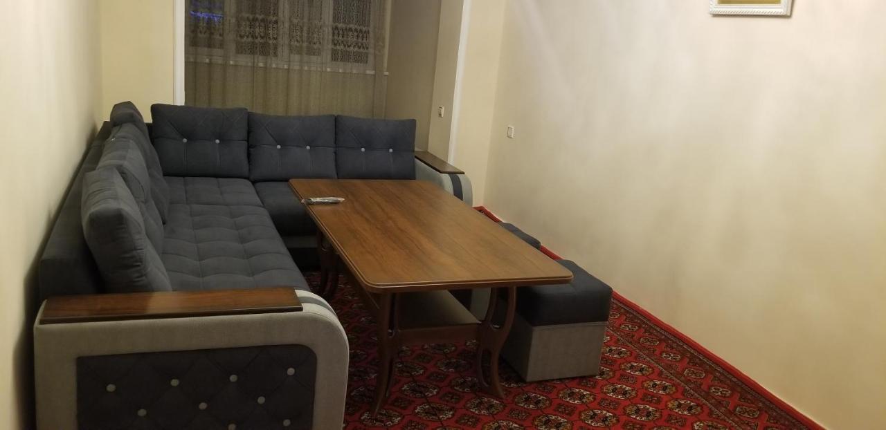 Watermelon Apartment Samarkand Exterior foto