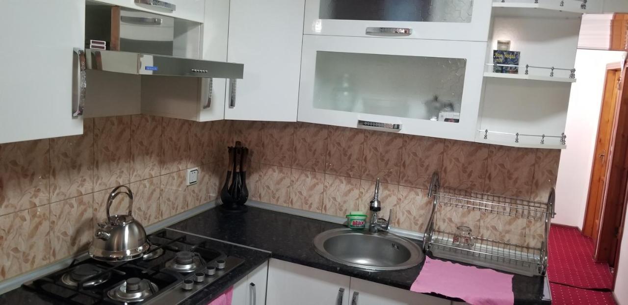 Watermelon Apartment Samarkand Exterior foto